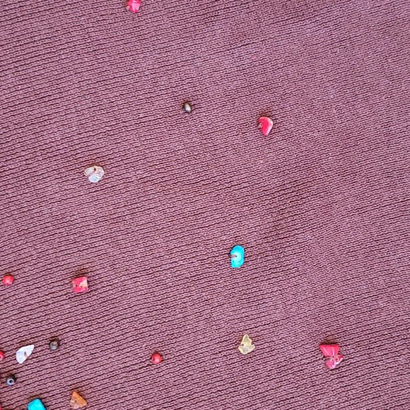 SALE!! Sweater by " I B Diffusion" NWOT! - Picture 3 of 10